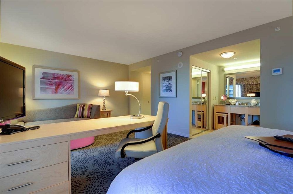 Hampton Inn & Suites Miami/Brickell-Downtown photo 1