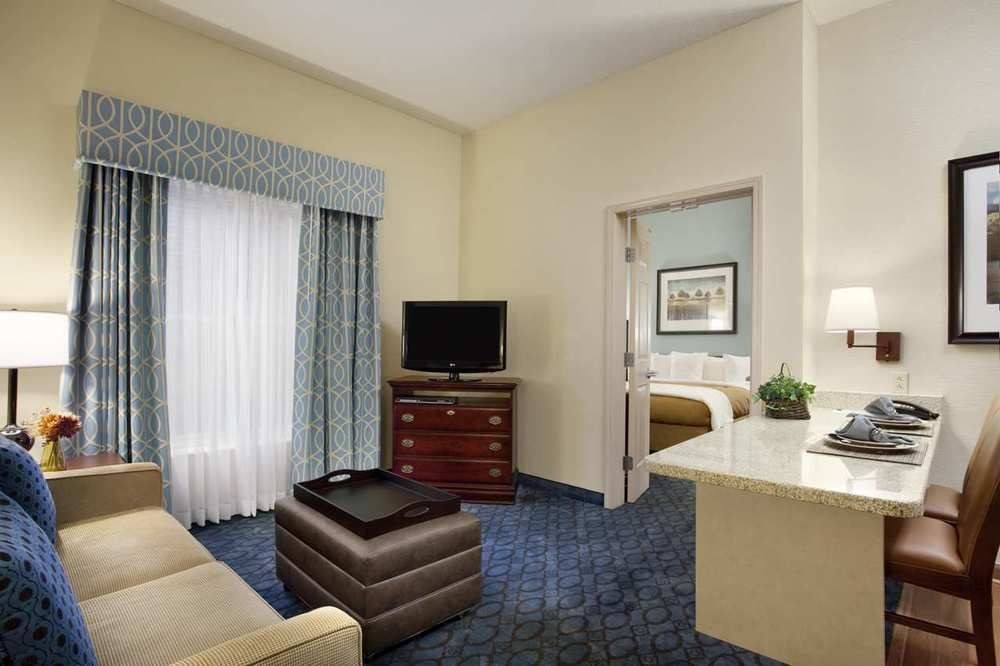 Homewood Suites by Hilton Nashville-Airport