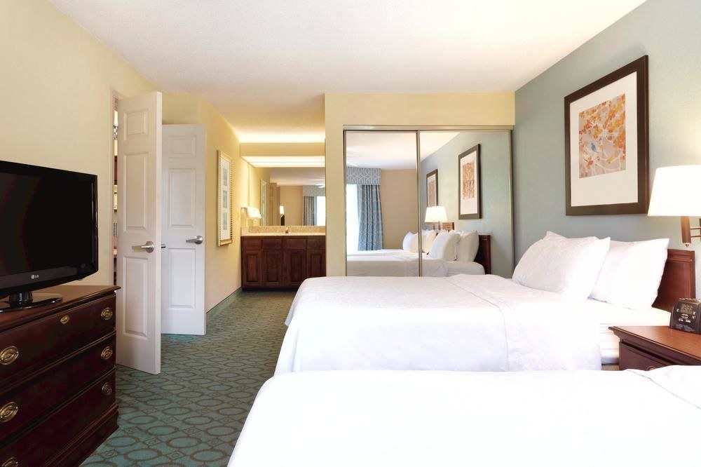 Homewood Suites by Hilton Nashville-Airport photo 1