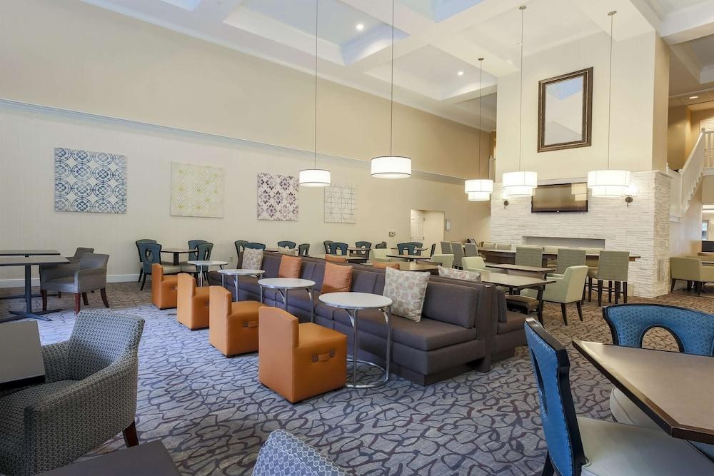 Homewood Suites by Hilton Nashville-Airport photo 4