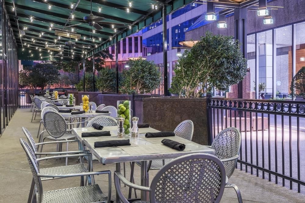 DoubleTree by Hilton Nashville Downtown photo 1