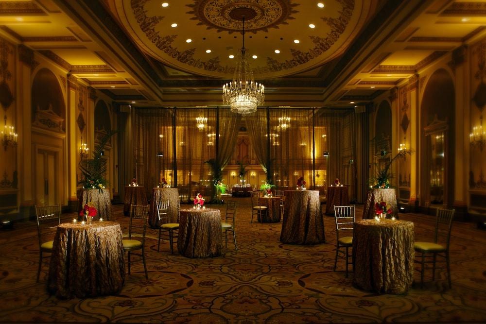 Palmer House a Hilton Hotel photo 2