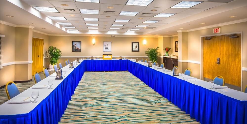 DoubleTree Resort by Hilton Grand Key - Key West photo 1