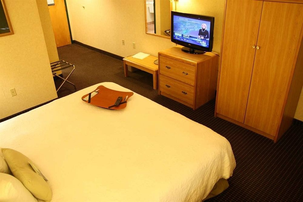 Hampton Inn Gettysburg