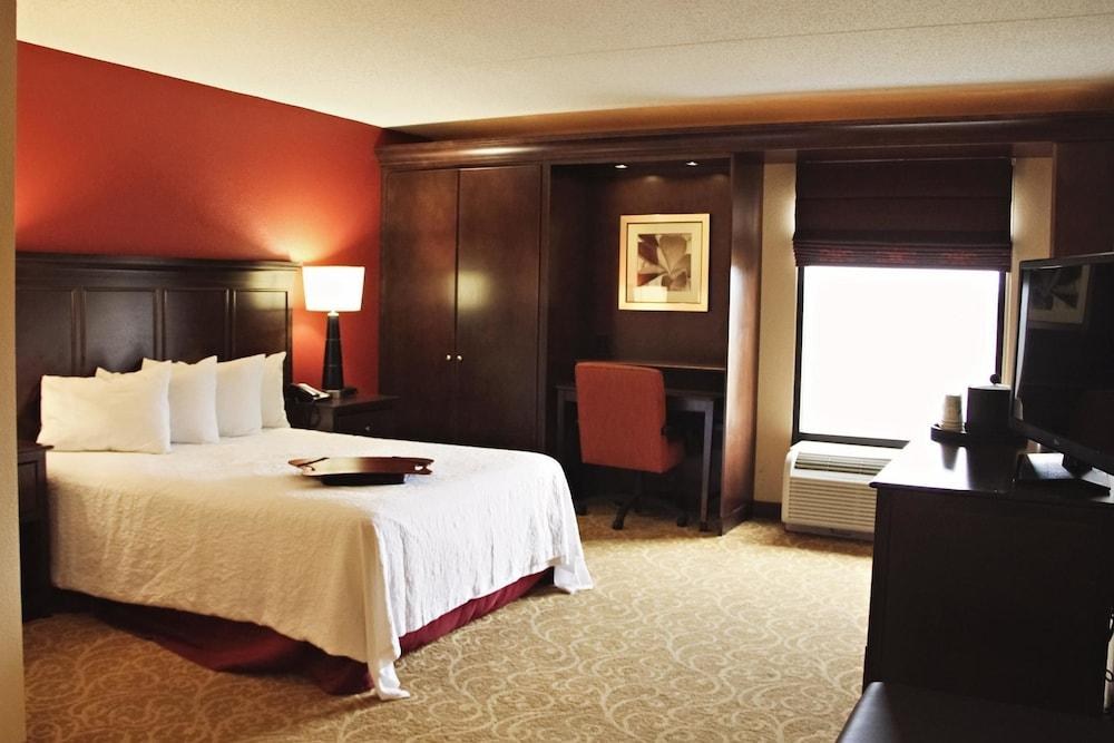 Hampton Inn Gettysburg photo 2