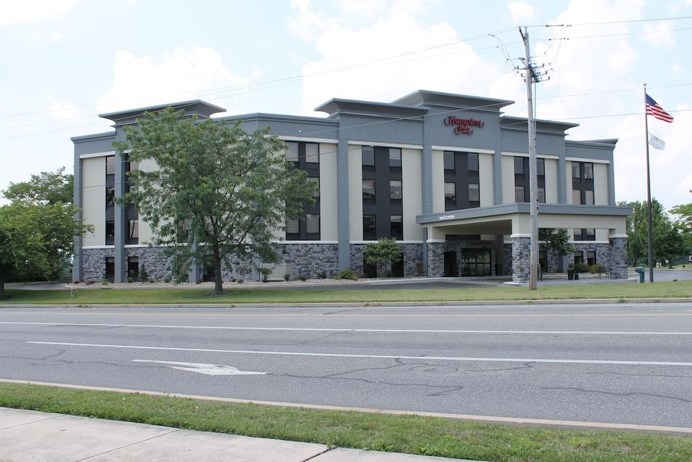 Hampton Inn Gettysburg photo 3