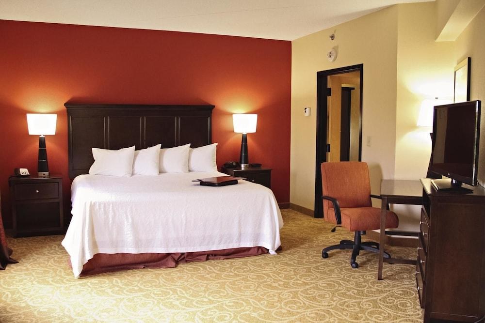 Hampton Inn Gettysburg photo 4