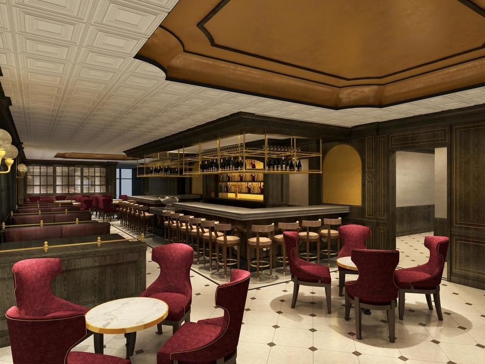 Waldorf Astoria Chicago