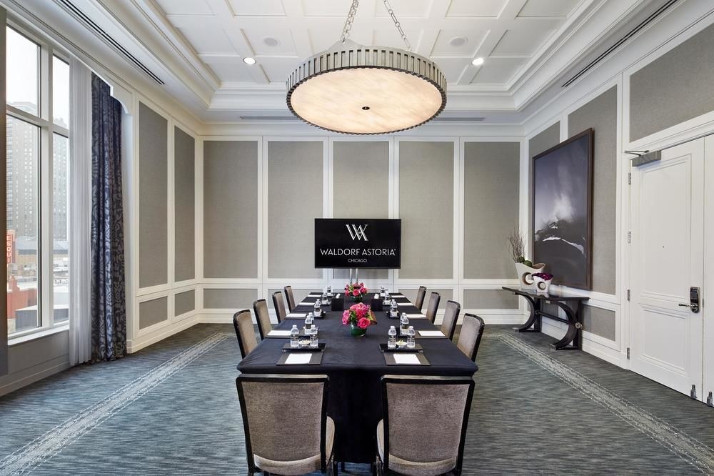 Waldorf Astoria Chicago photo 1