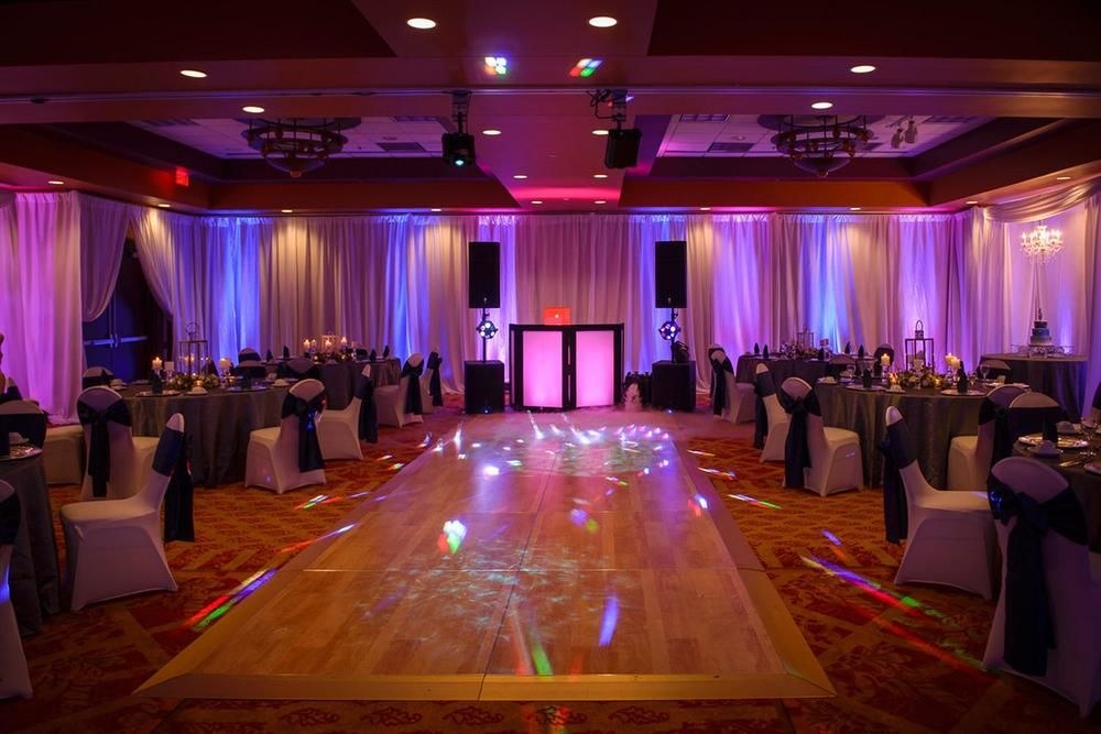 Embassy Suites by Hilton Huntsville