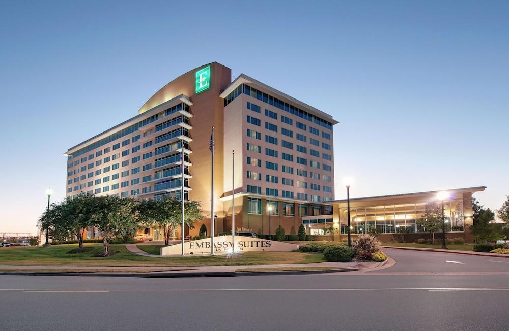 Embassy Suites by Hilton Huntsville photo 4