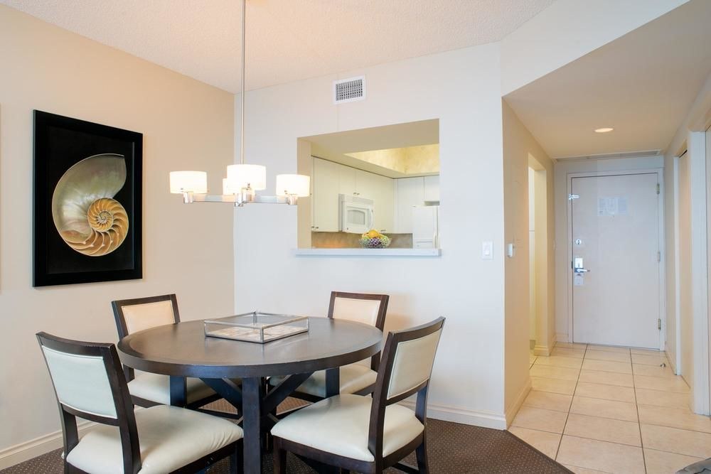 DoubleTree Resort & Spa by Hilton Ocean Point-N. Miami Beach photo 1