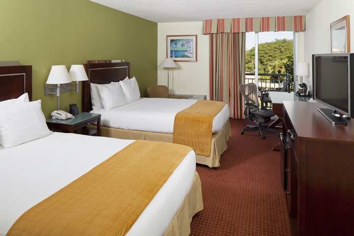 DoubleTree by Hilton Palm Beach Gardens photo 3