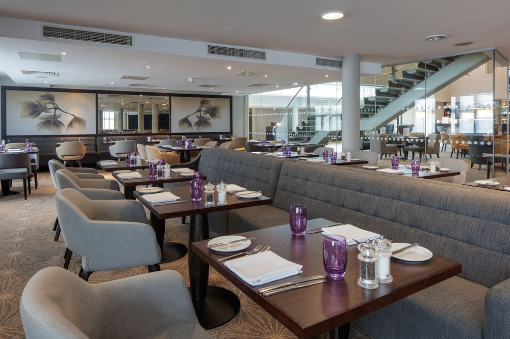 DoubleTree by Hilton London Heathrow Airport photo 1