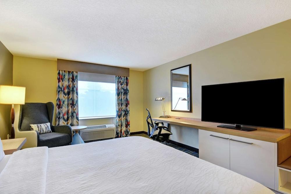 Hilton Garden Inn Lake Buena Vista/Orlando photo 3