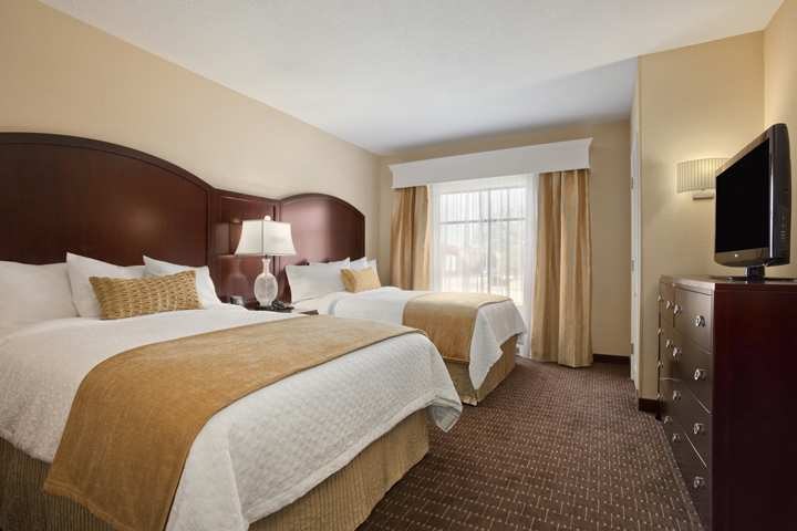 Embassy Suites by Hilton Orlando Lake Buena Vista South photo 4