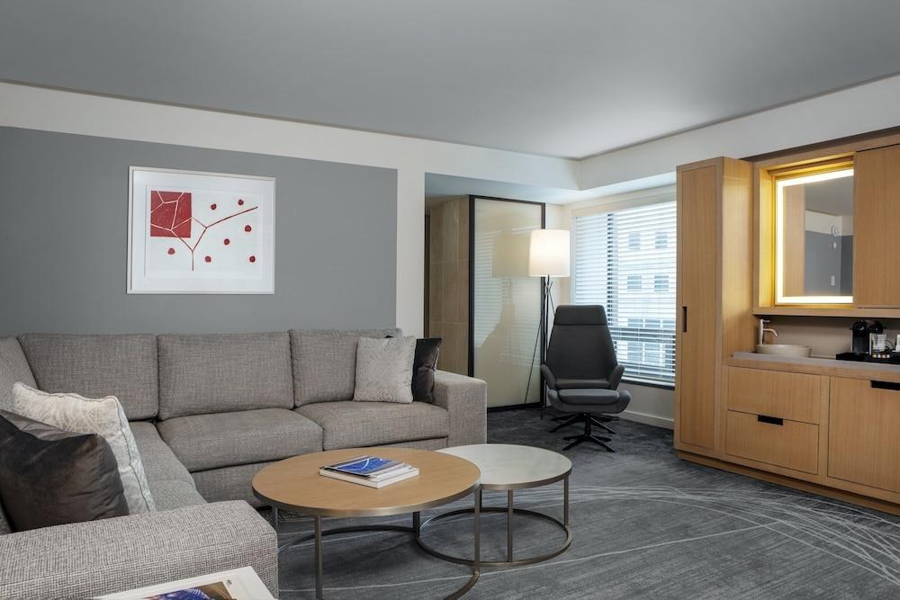Conrad New York Downtown photo 4