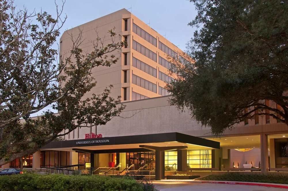 Hilton University Of Houston photo 1