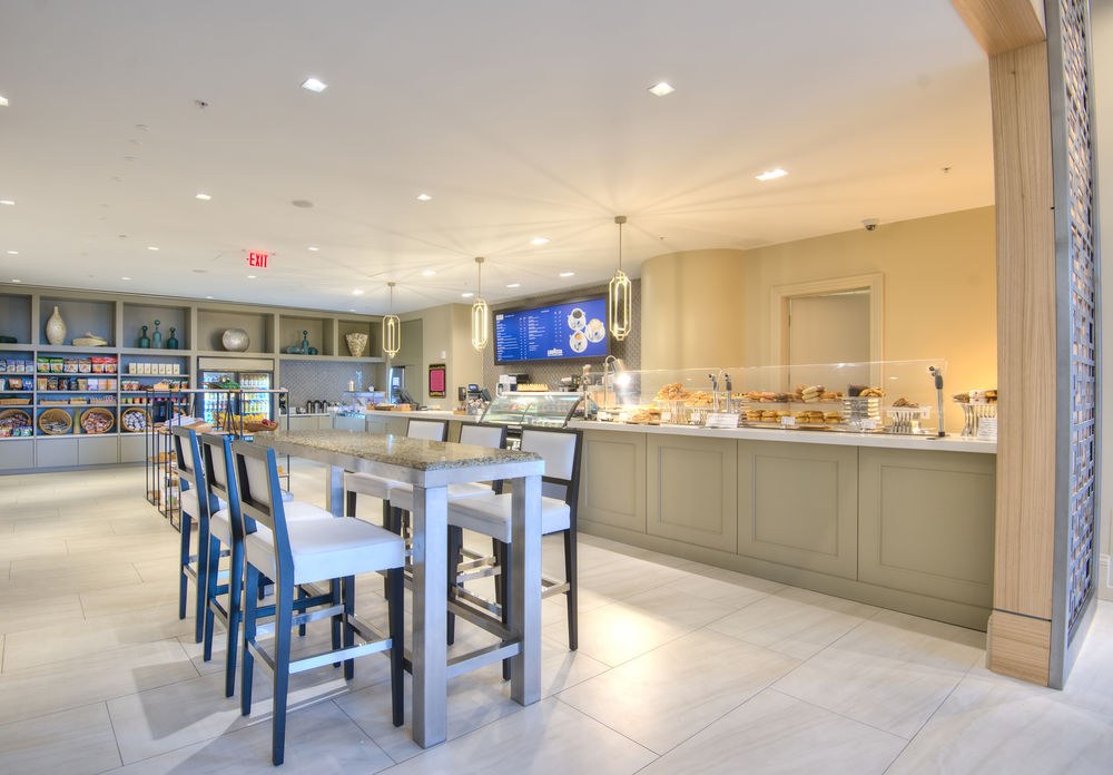 Signia by Hilton Orlando-An Official Walt Disney World Hotel