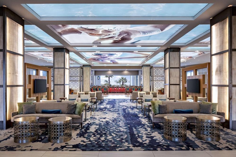 Signia by Hilton Orlando-An Official Walt Disney World Hotel photo 2