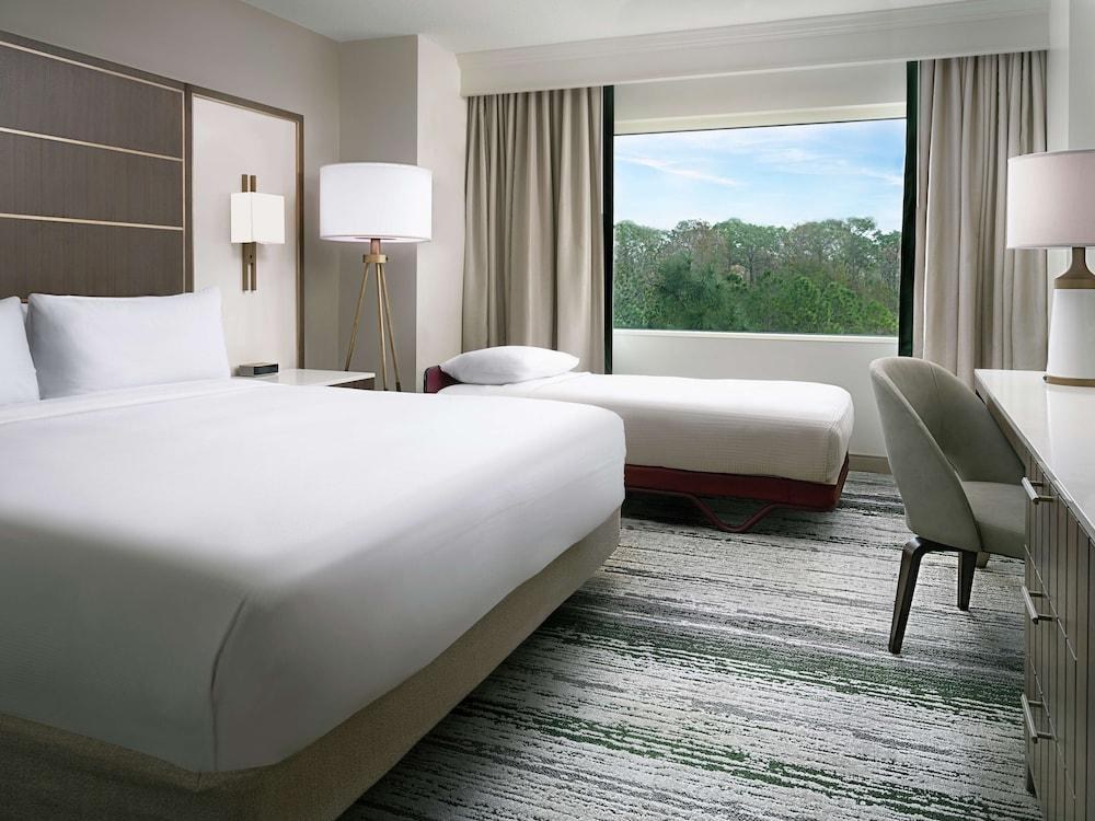Signia by Hilton Orlando-An Official Walt Disney World Hotel photo 3
