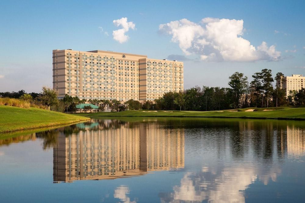 Signia by Hilton Orlando-An Official Walt Disney World Hotel photo 4