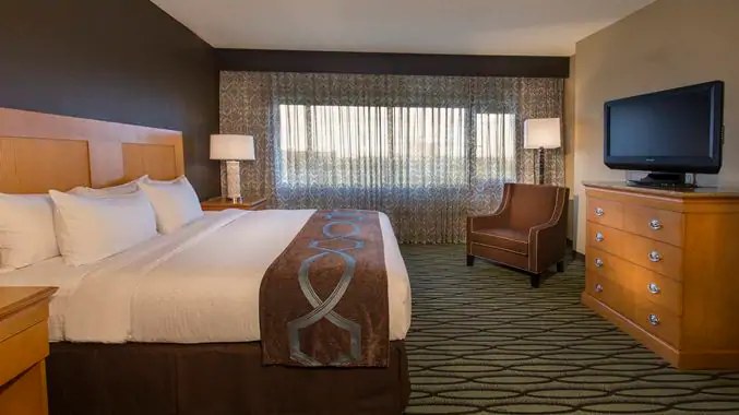DoubleTree Suites by Hilton Orlando - Disney Springs Area photo 2