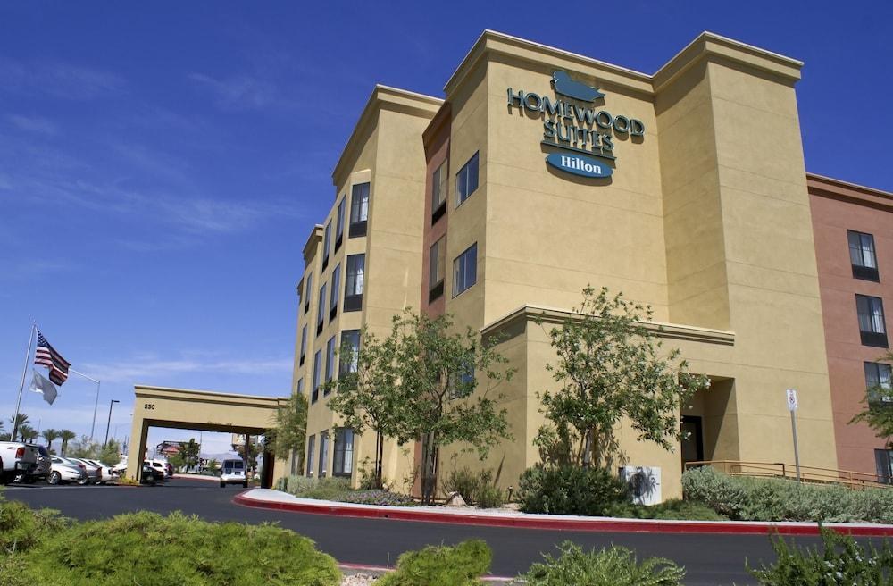 Homewood Suites by Hilton Las Vegas Airport photo 4
