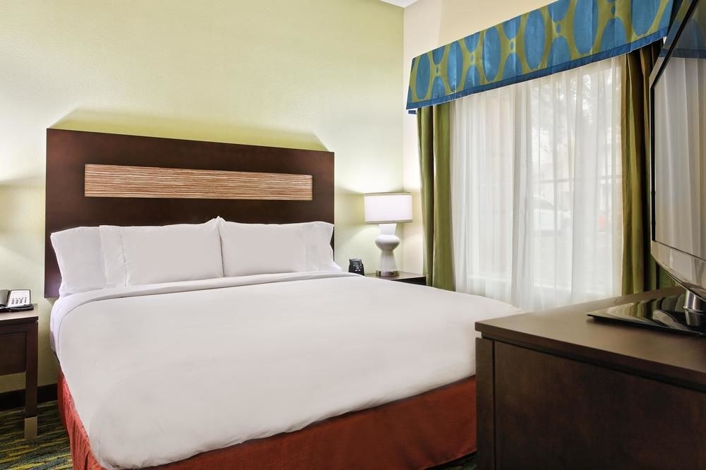 Homewood Suites by Hilton Orlando Airport photo 1