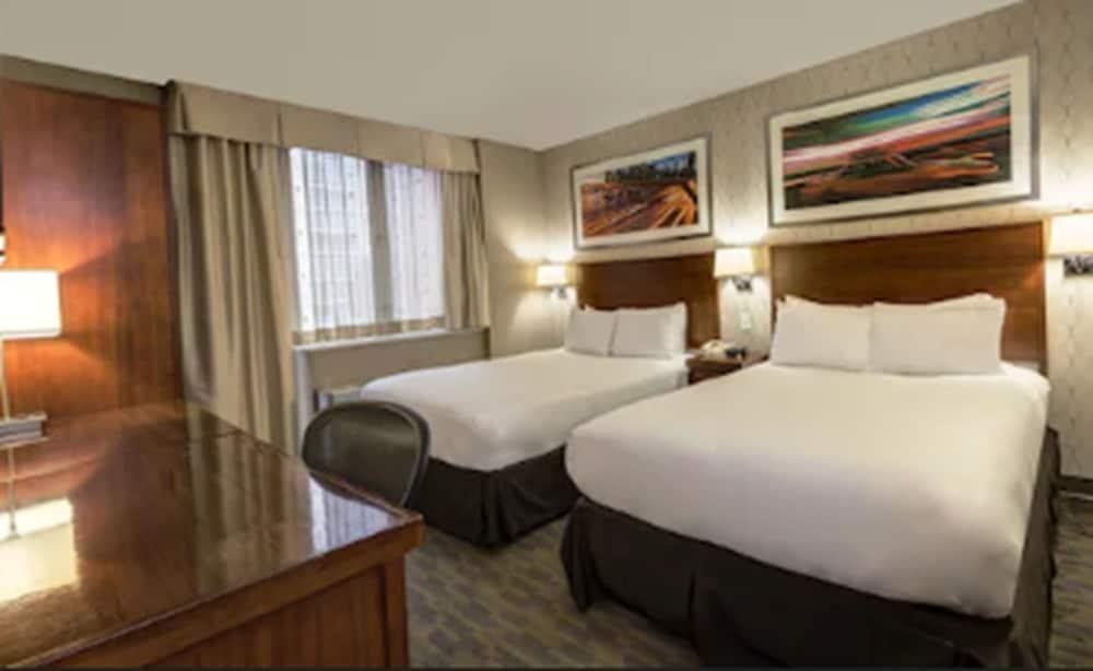 voco Times Square South New York by IHG photo 2