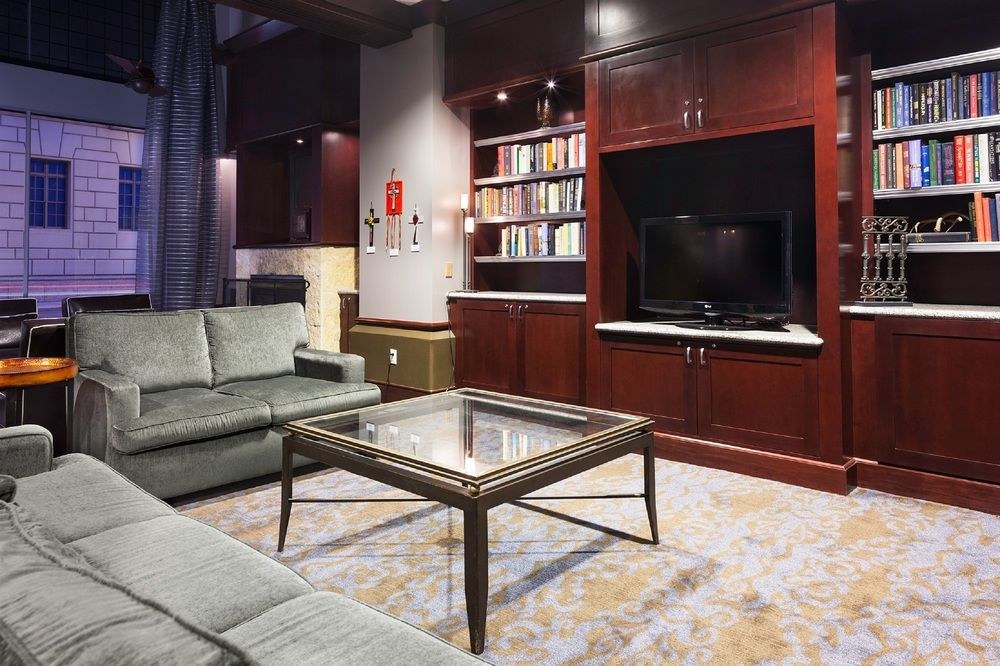 The Emily Morgan San Antonio - a DoubleTree by Hilton