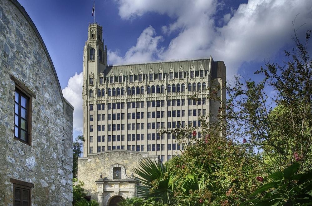 The Emily Morgan San Antonio - a DoubleTree by Hilton photo 4
