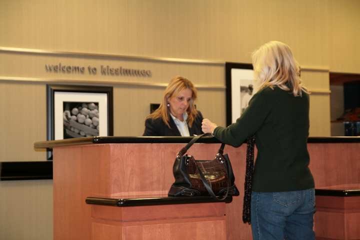 Hampton Inn & Suites Orlando-South Lake Buena Vista photo 1