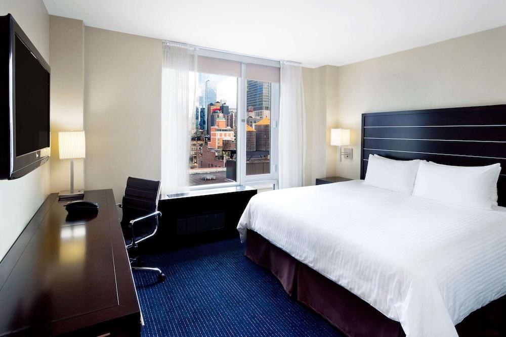 Hilton New York Fashion District photo 2