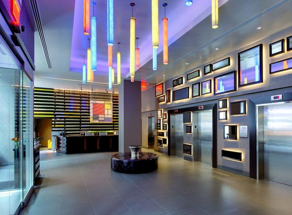 Hilton New York Fashion District photo 3