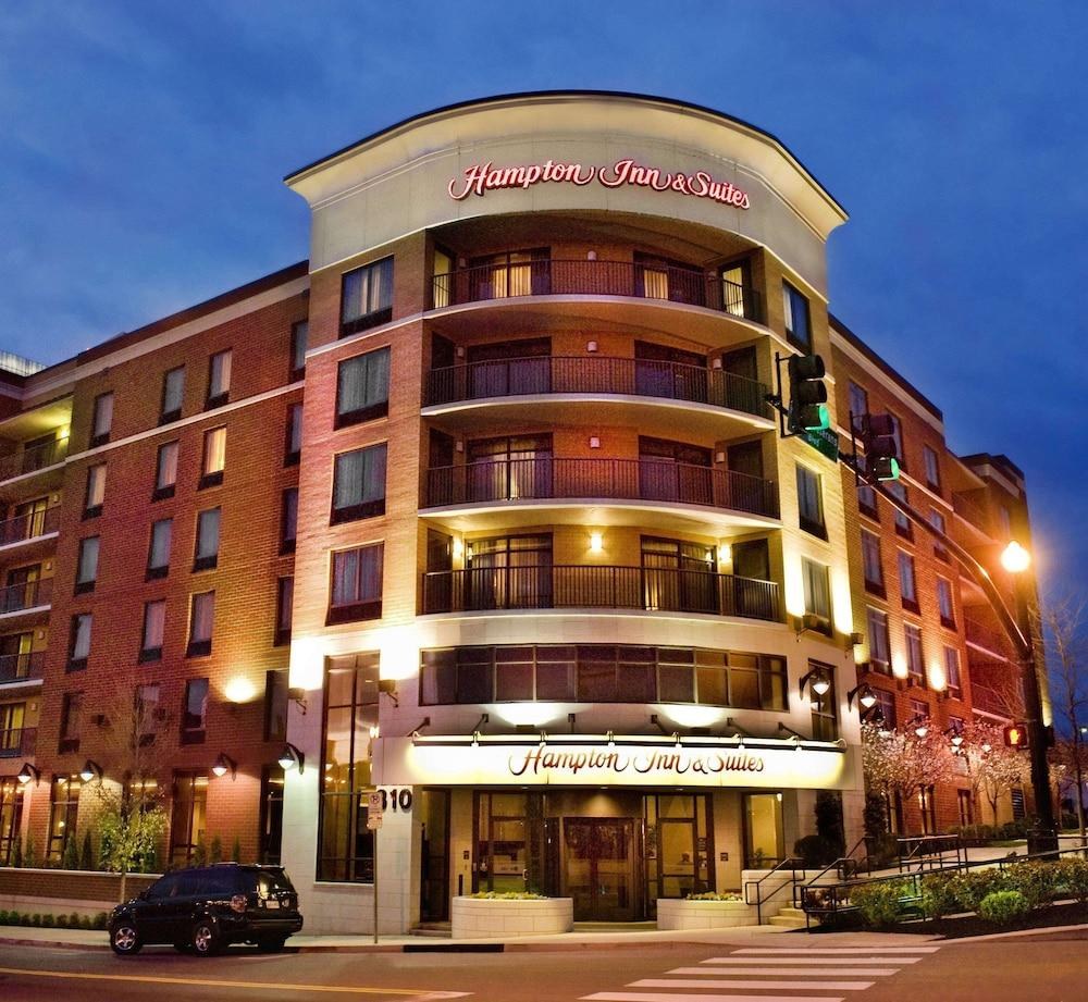 Hampton Inn & Suites Nashville-Downtown photo 4