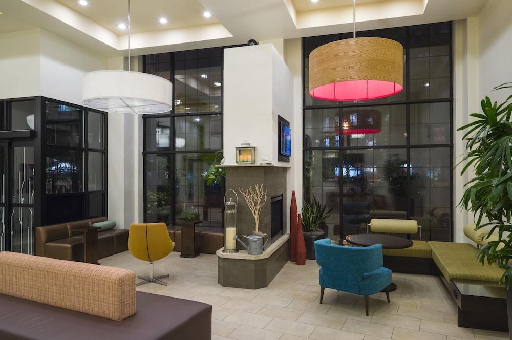 Hilton Garden Inn New York/Tribeca photo 2