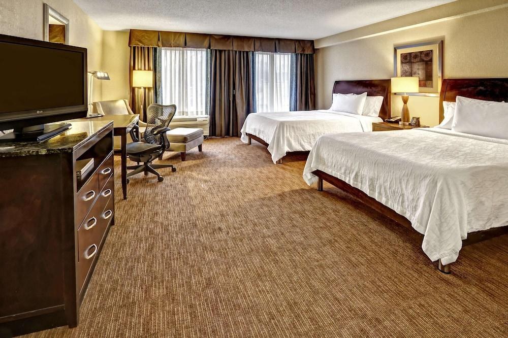 Hilton Garden Inn Nashville Airport photo 3