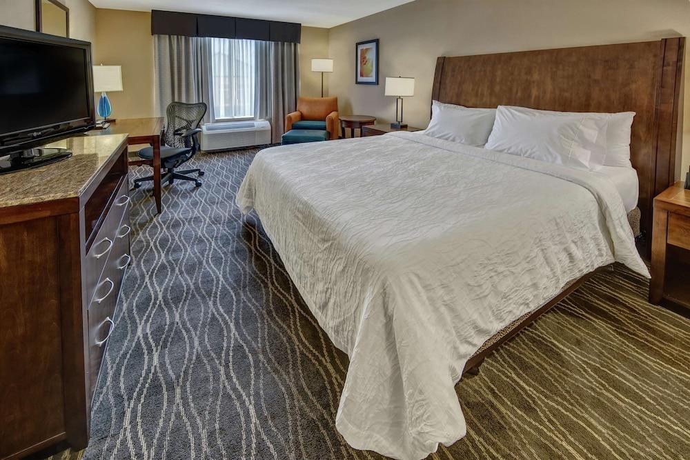 Hilton Garden Inn Houston/Bush Intercontinental Airport photo 4