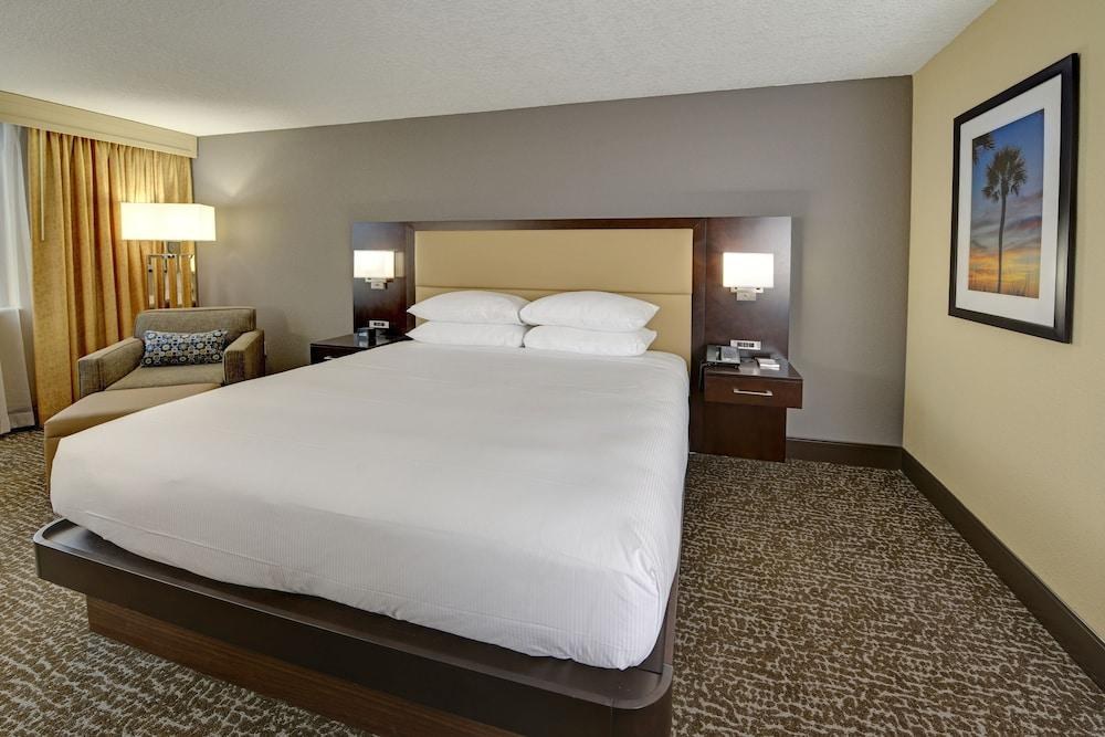 Hilton Orlando/Altamonte Springs photo 4