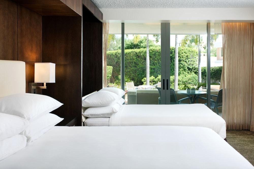 DoubleTree by Hilton San Juan photo 3