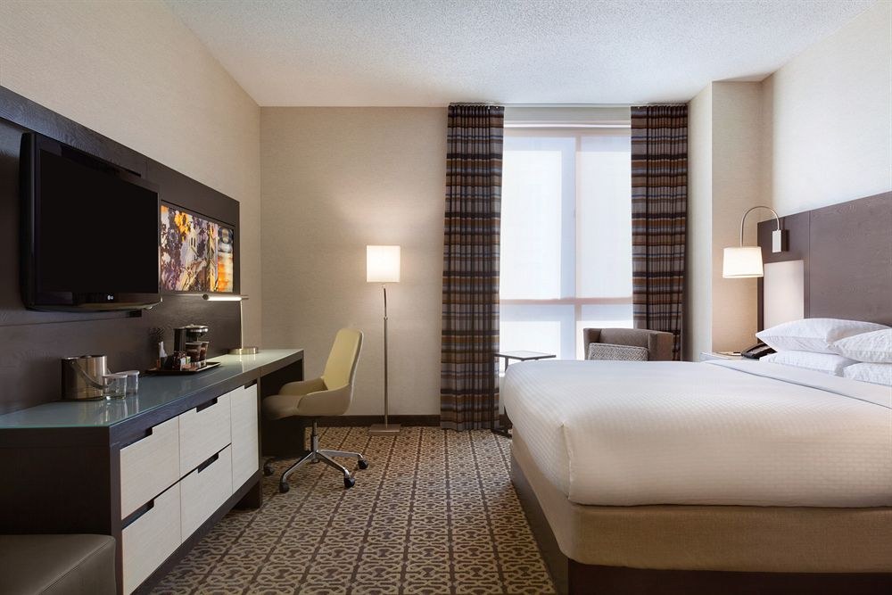 DoubleTree by Hilton Boston - Downtown photo 1