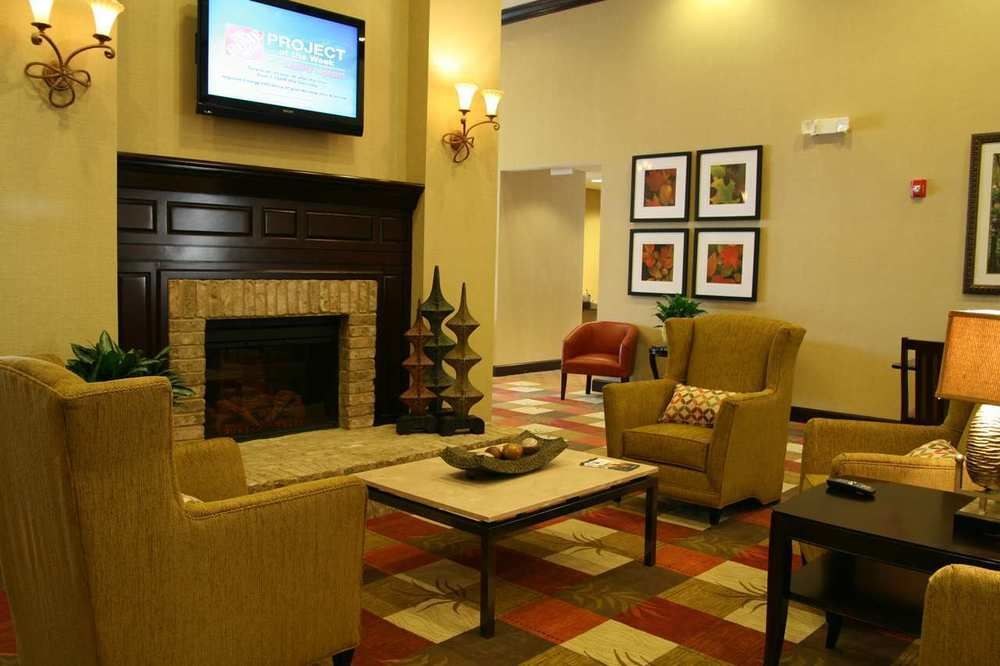 Homewood Suites by Hilton Macon-North photo 1