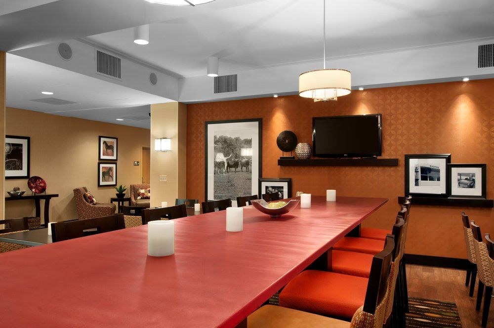 Hampton Inn Houston-Brookhollow