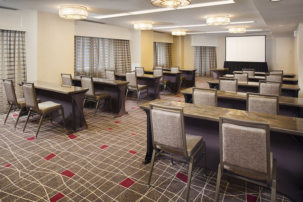 Hilton Boston Back Bay photo 1