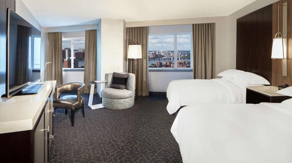 Hilton Boston Back Bay photo 3