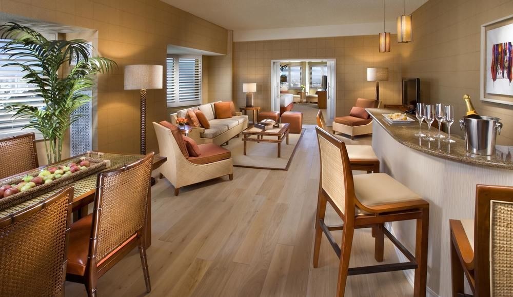 TROPICANA LAS VEGAS - A DOUBLE TREE BY HILTON photo 2