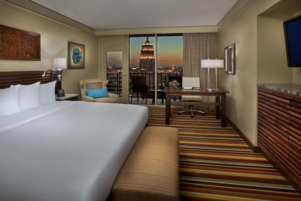 Hilton Palacio del Rio photo 4