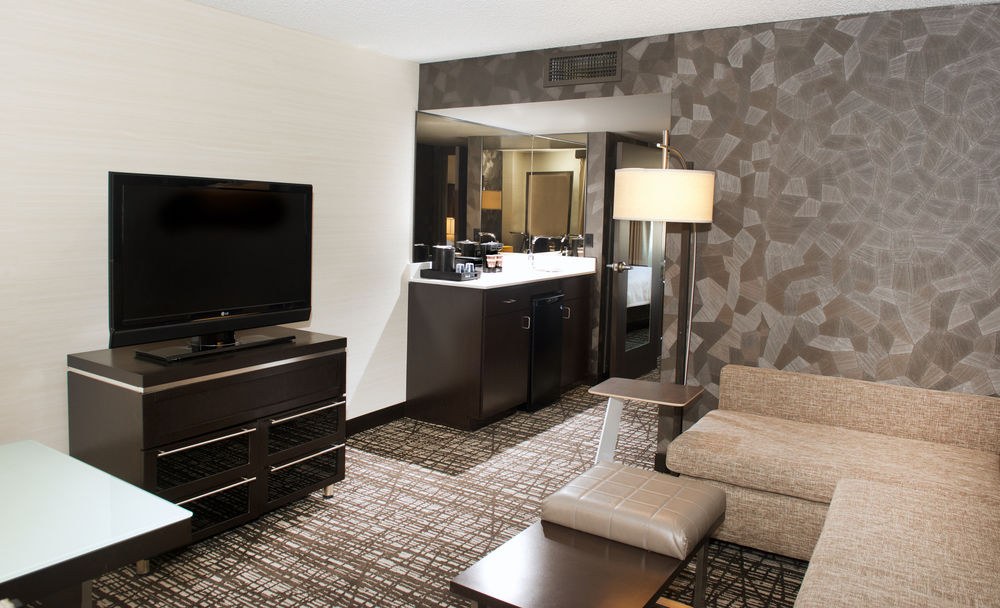 Embassy Suites by Hilton Las Vegas