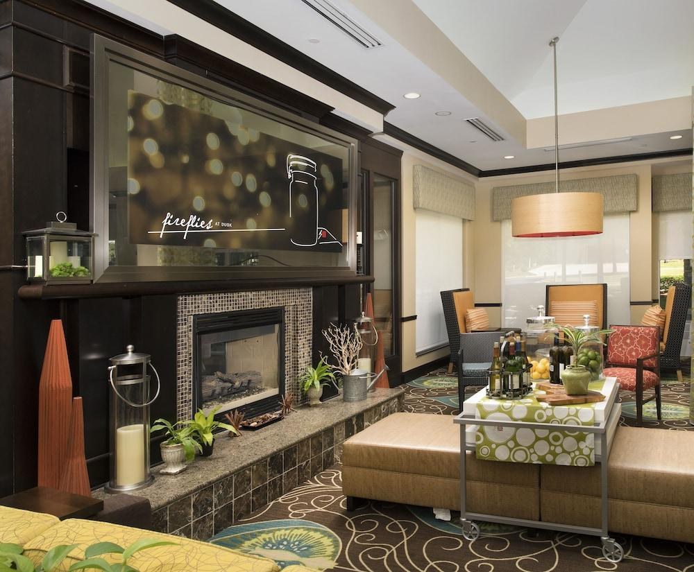 Hilton Garden Inn Huntsville South/Redstone Arsenal photo 4